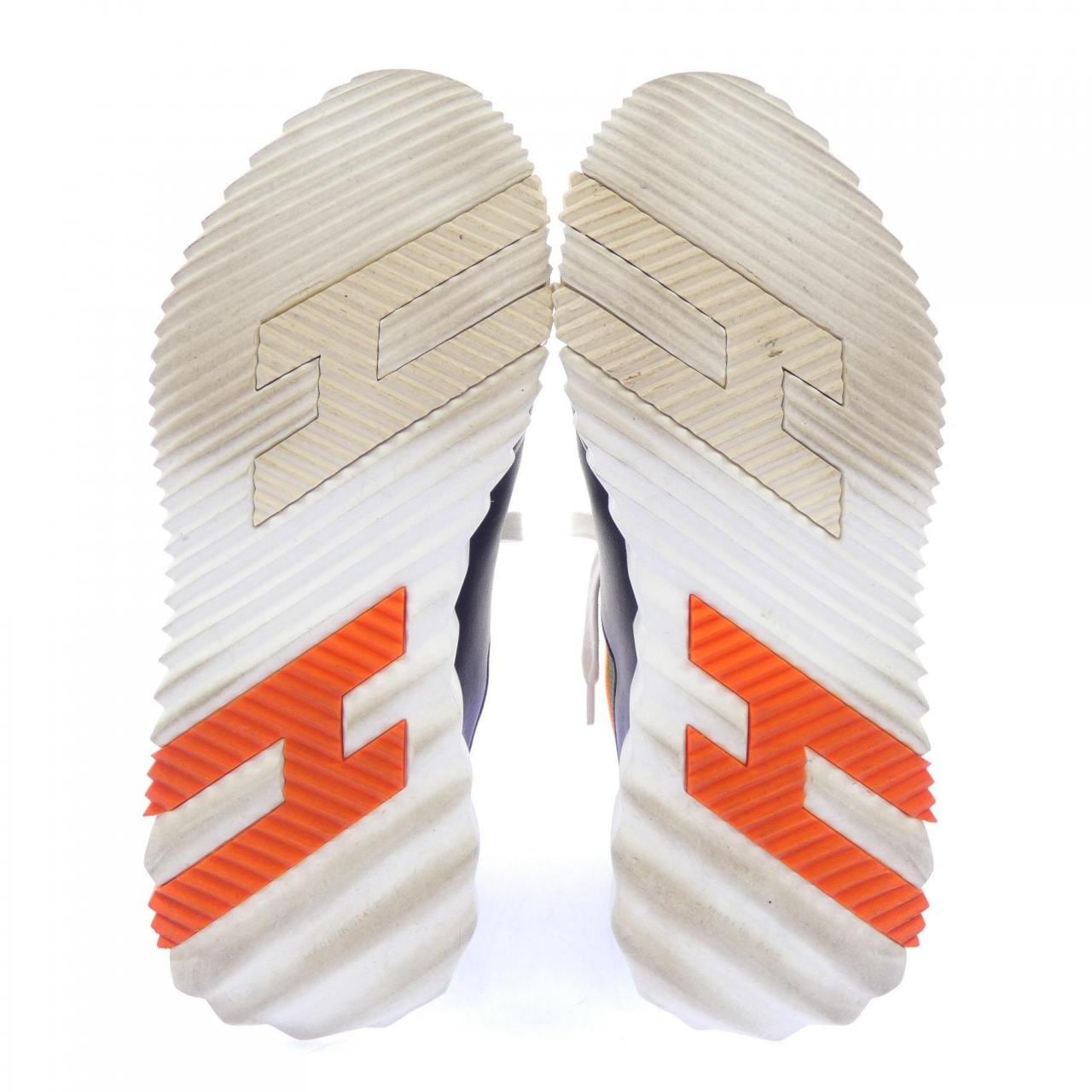 エルメス HERMES デパール 212918Z スニーカー