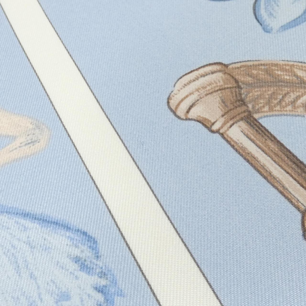 エルメス LA DANCE カレ スカーフ