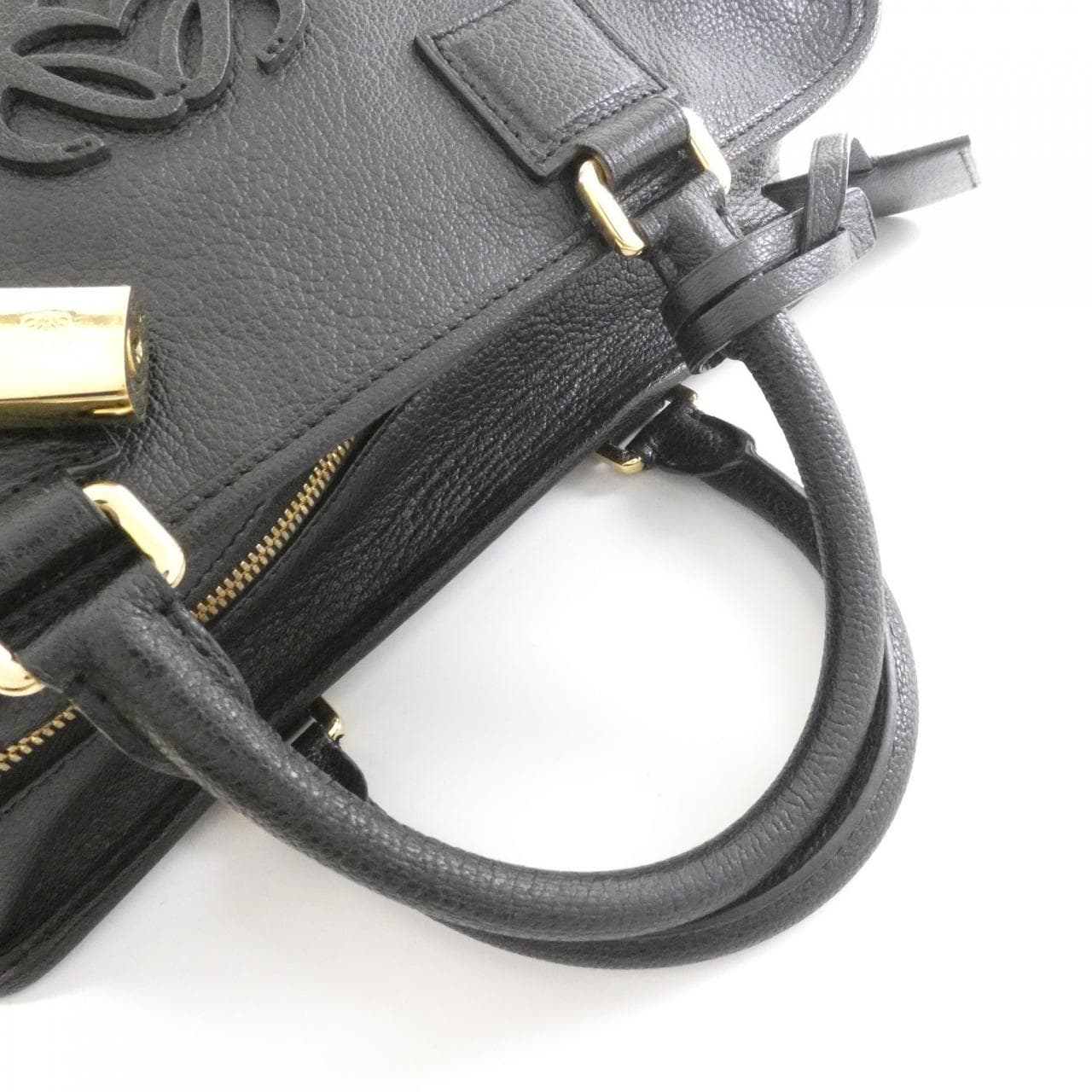 ロエベ アマソナ 28cm 352 95 A03 バッグ