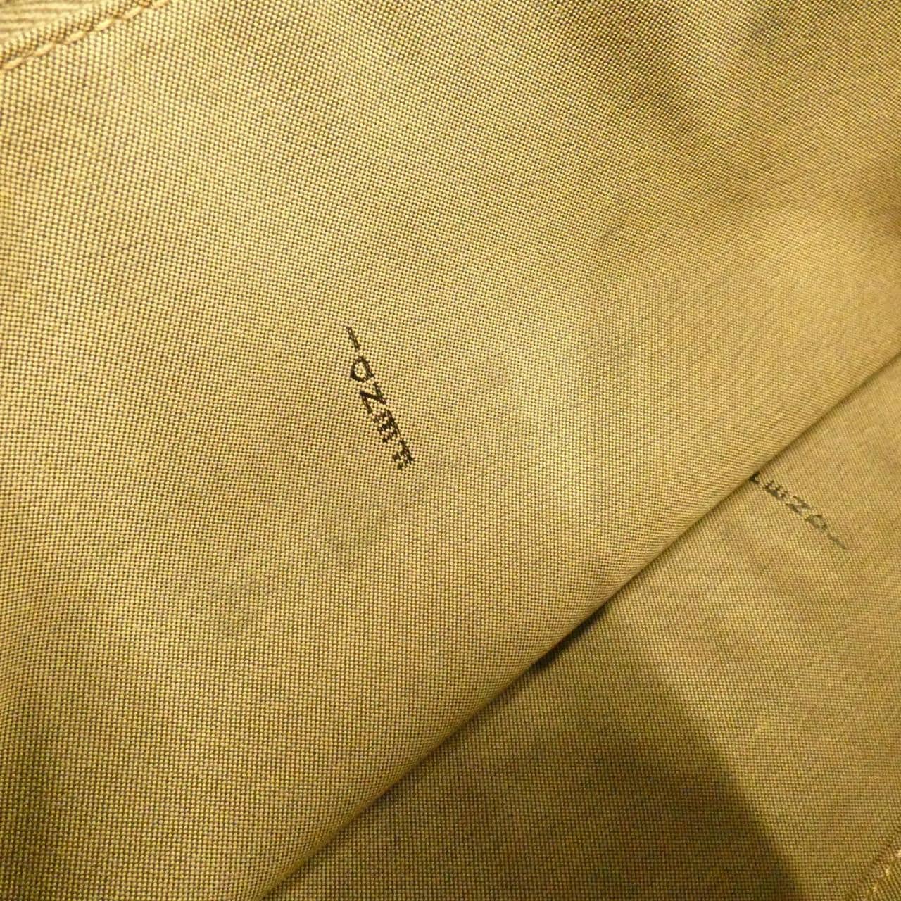 フェンディ バイ ザ ウェイ 8BL124 1D5 バッグ