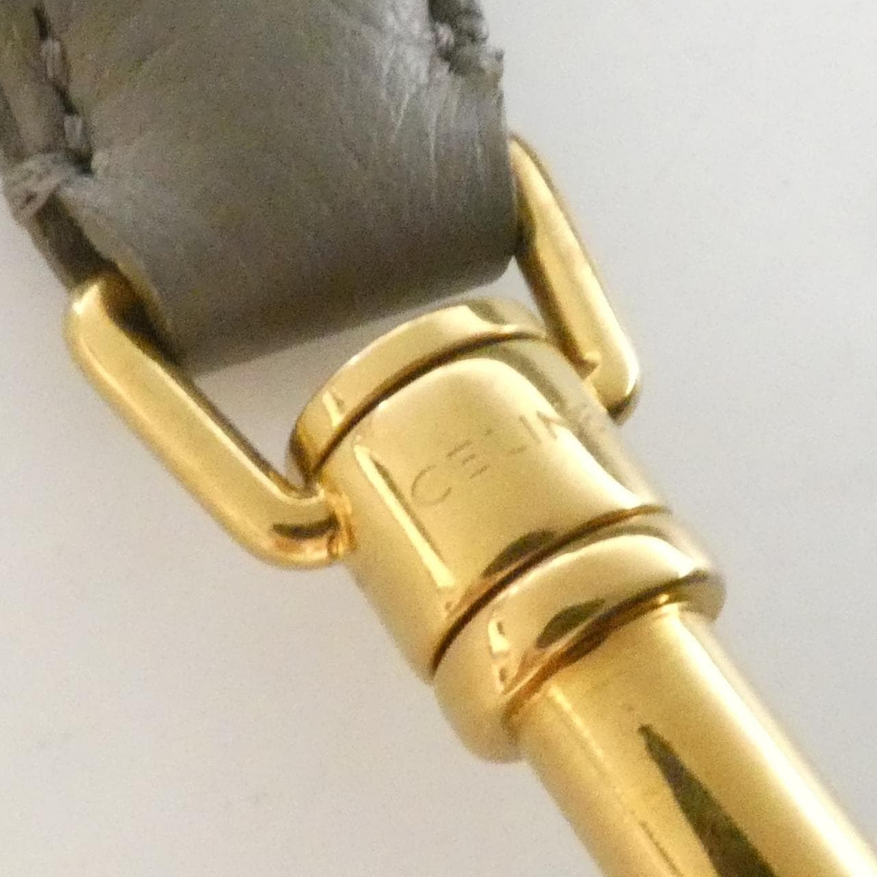 セリーヌ サングル バケット 189593AH4 ショルダーバッグ