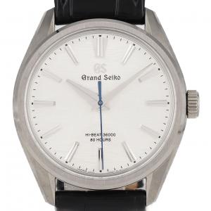 セイコー グランドセイコー･エボリューション9コレクション TI 9SA4-00B0/SLGW003 TI 手巻