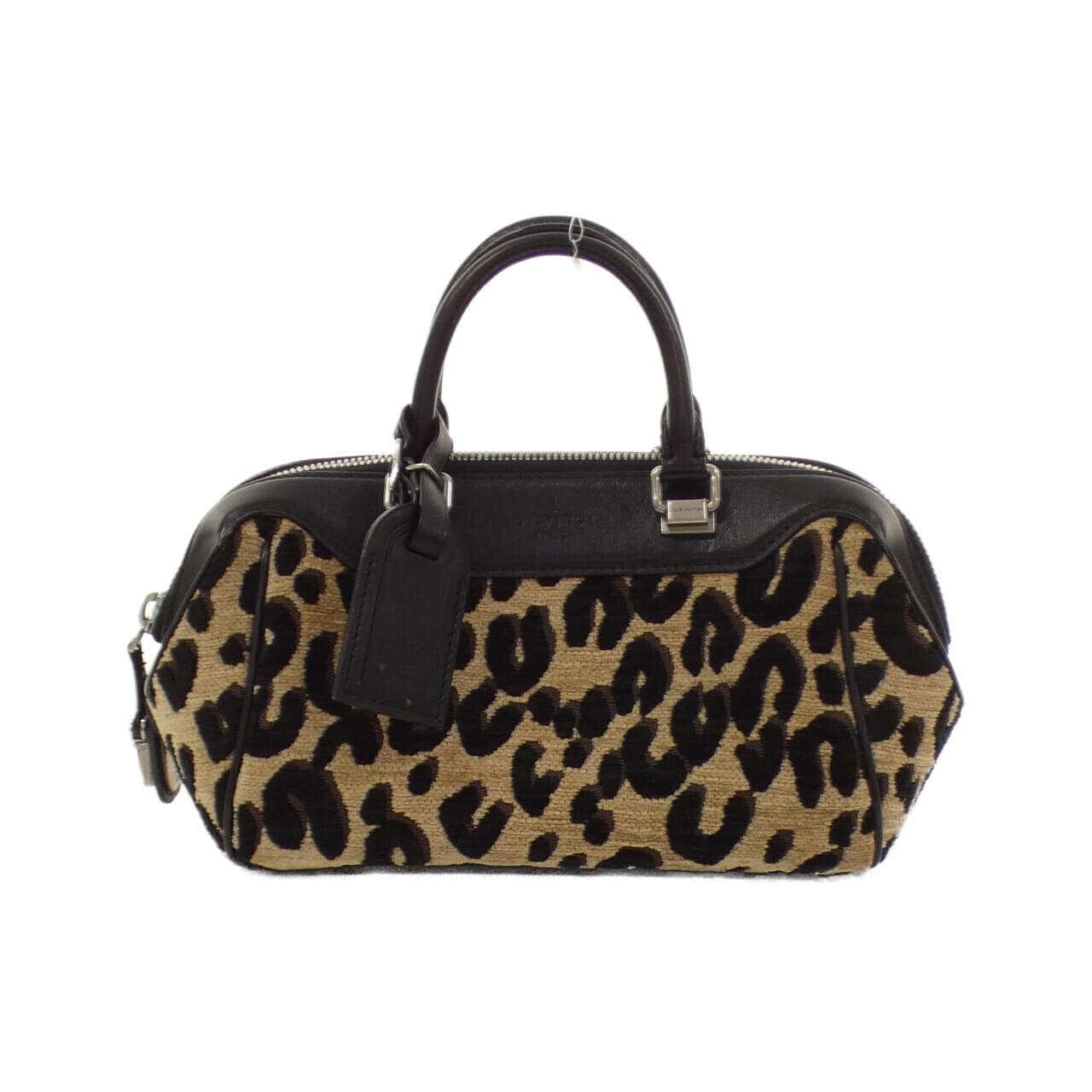 LOUIS VUITTON Leopard Baby M94257 Bag