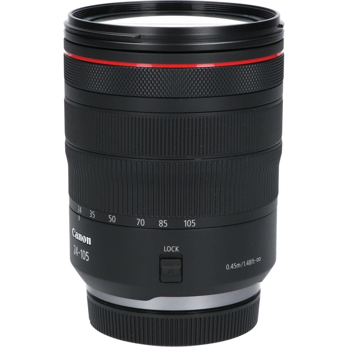 CANON RF24-105mm F4L IS USM