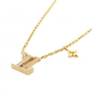 LOUIS VUITTON necklace