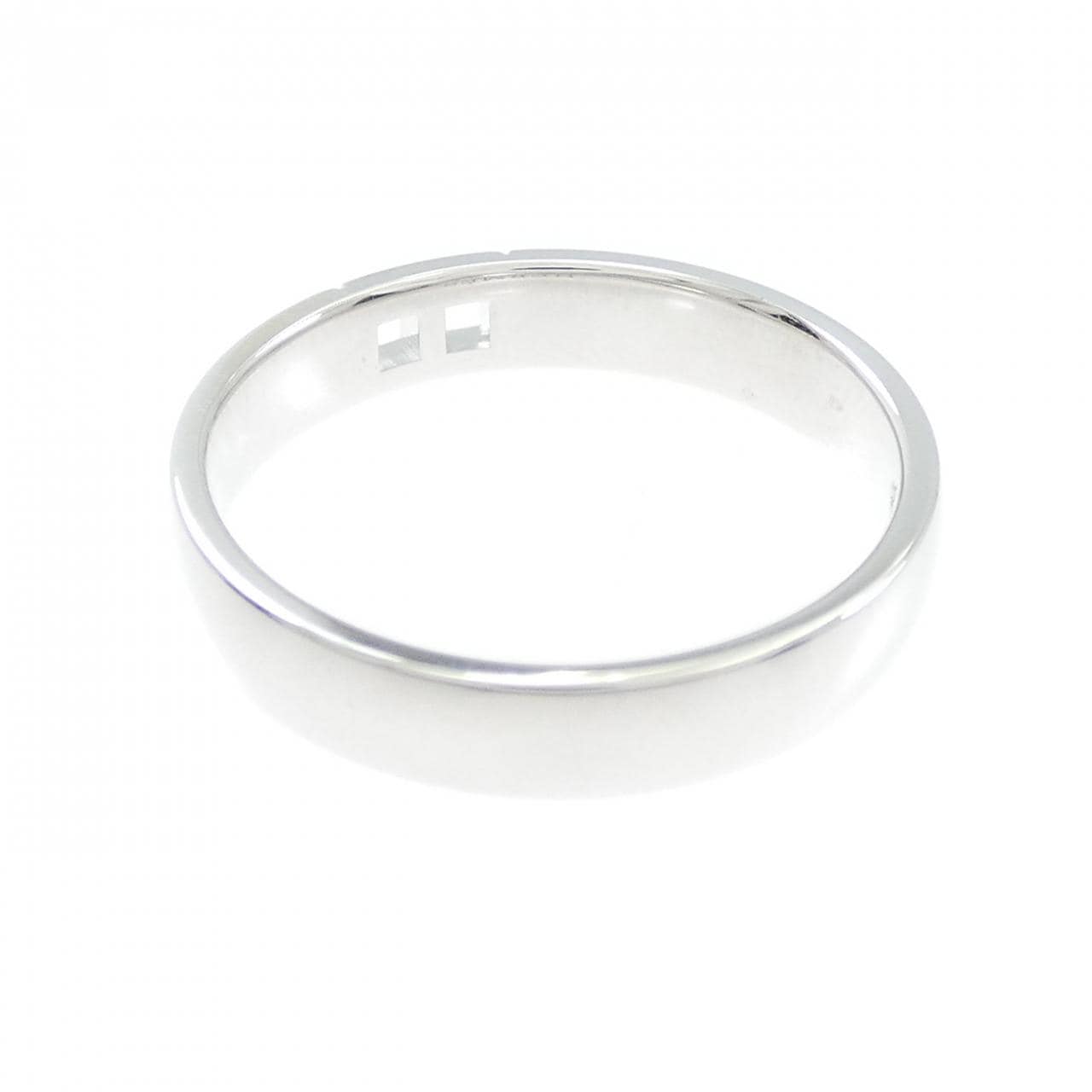 エルメス エヴァー ヘラクレス リング