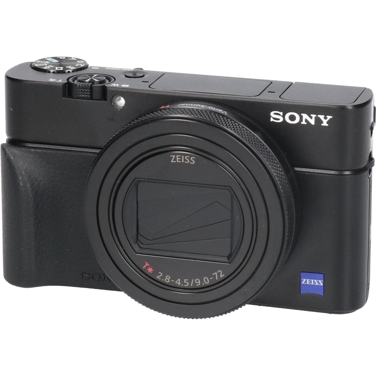 ＤＳＣ－ＲＸ１００Ｍ６