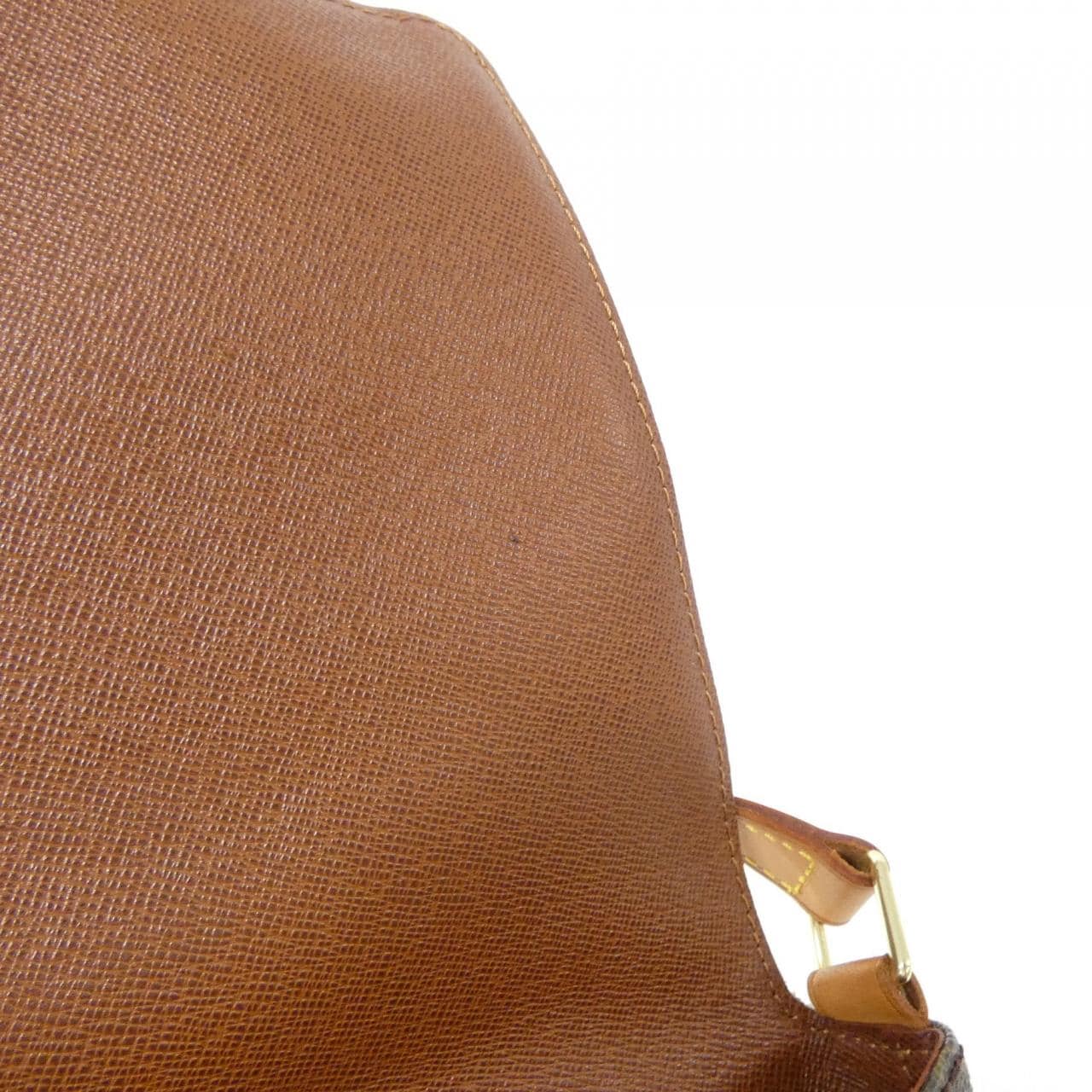 LOUIS VUITTON Monogram Musette Tango M51257 单肩包