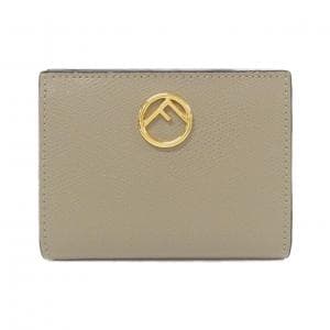 【未使用品】フェンディ F IS FENDI 8M0387 A18B 財布