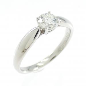 ティファニー ハーモニー リング 0.28CT