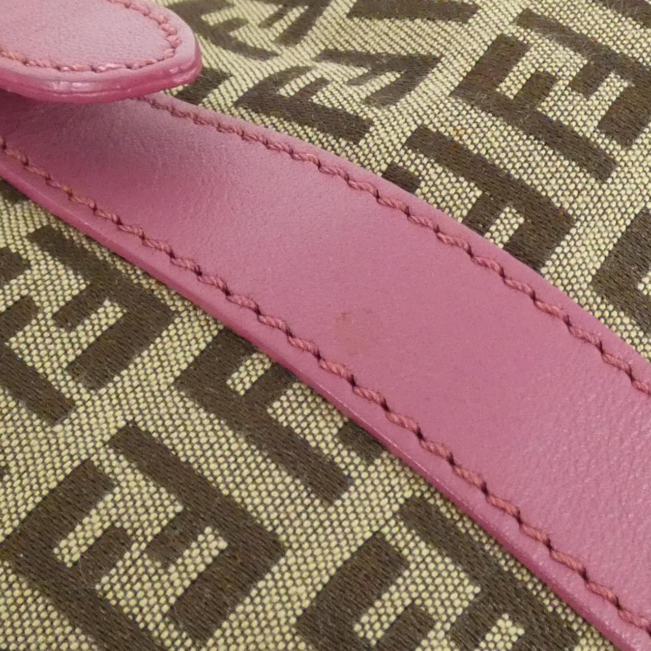 フェンディ 8BH215 EY5 バッグ