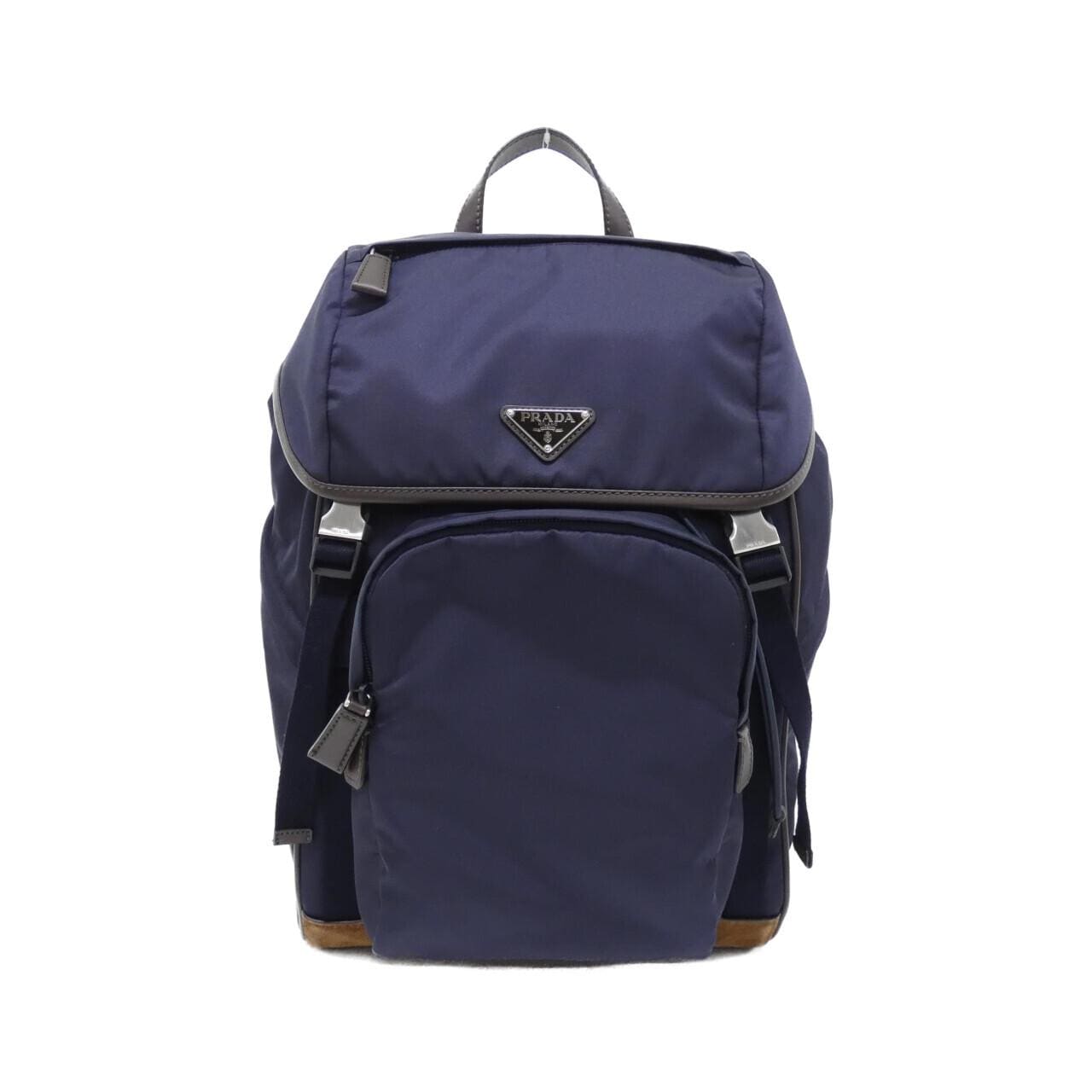 コメ兵｜プラダ 2VZ135 リュックサック｜PRADA｜ブランドバッグ