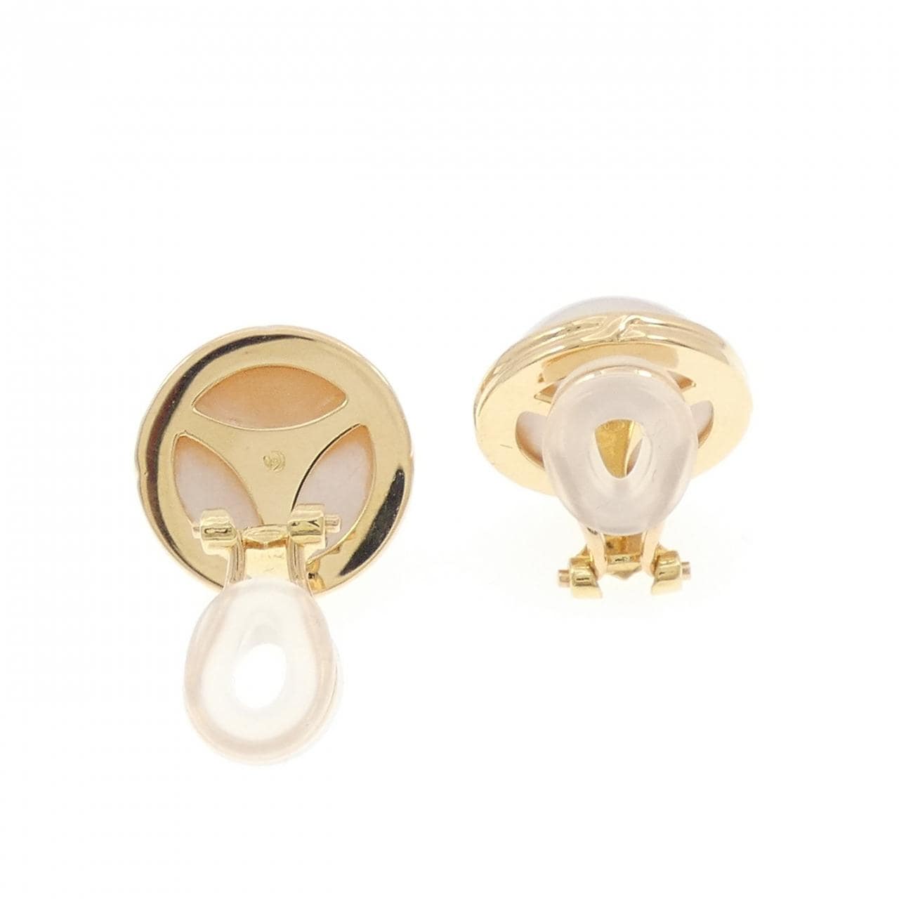 タサキ マベパール イヤリング