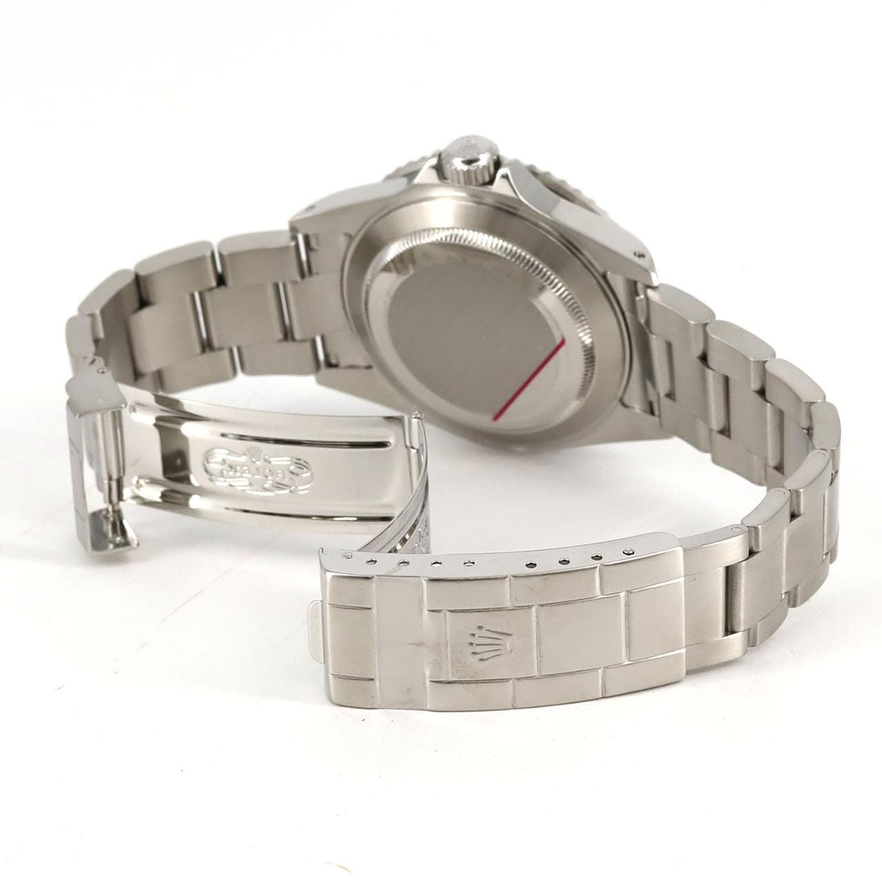 ROLEX Submariner Date 16610 SS自动上弦Y number