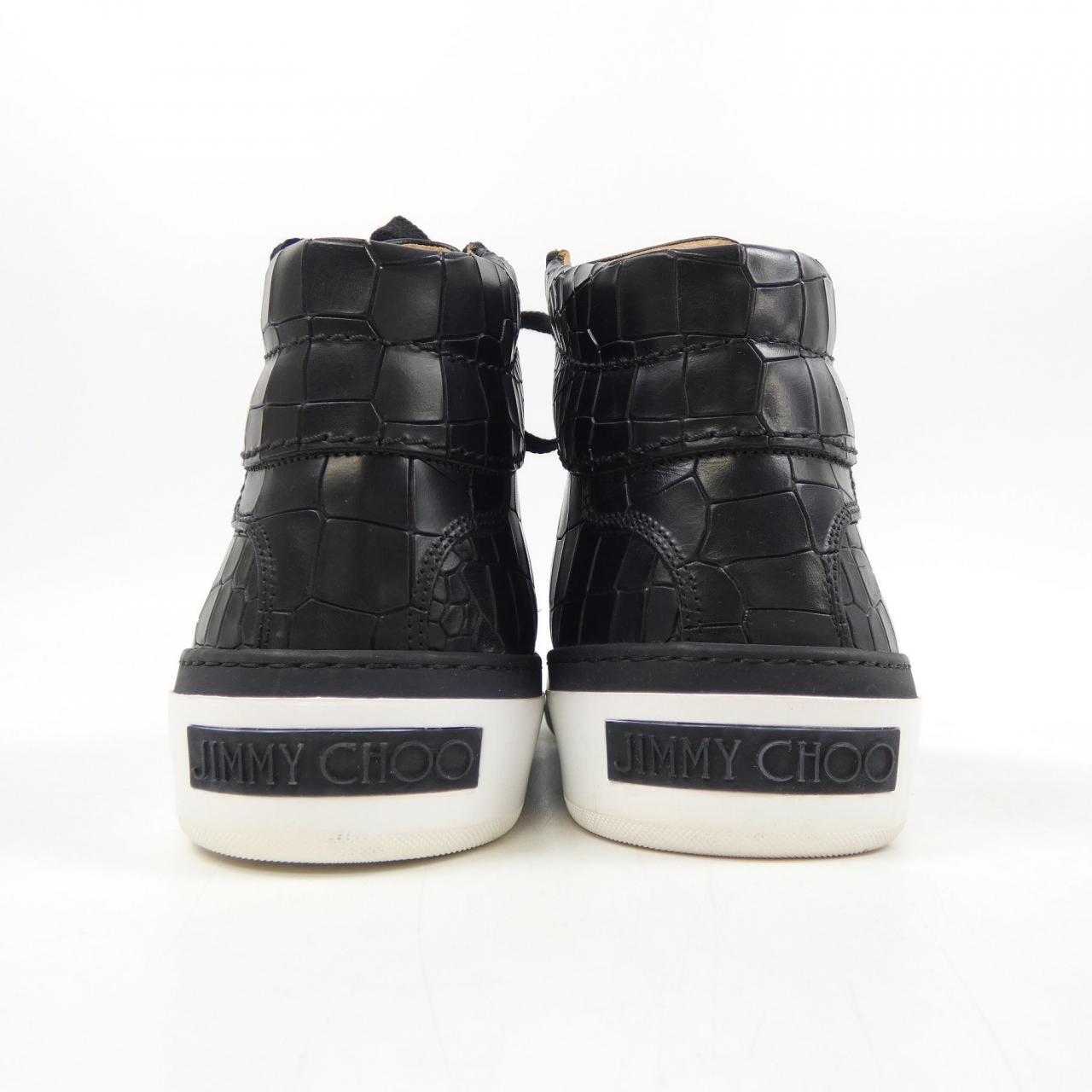 ジミーチュウ JIMMY CHOO スニーカー