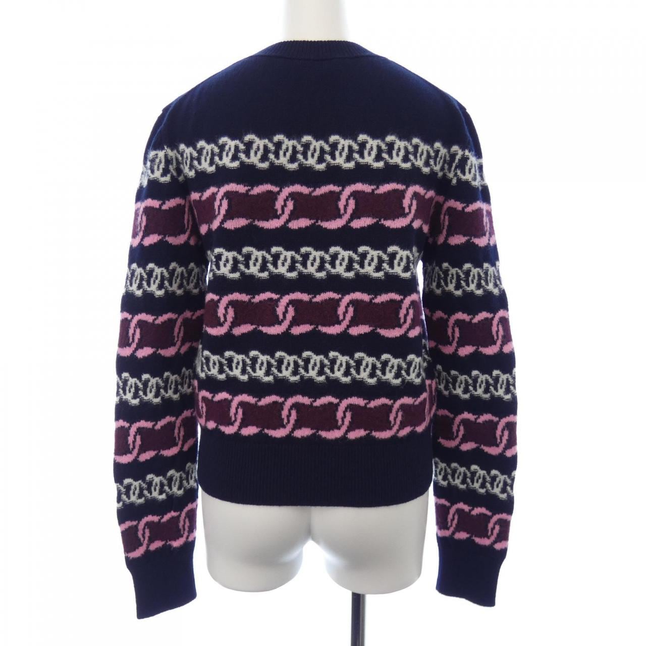 シャネル CHANEL ニット