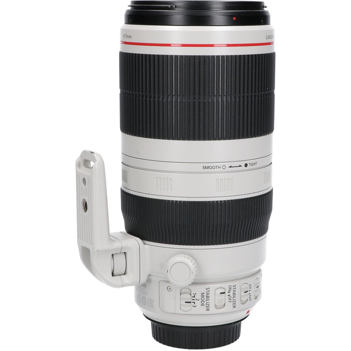 EF100-400mm F4.5-5.6L IS II