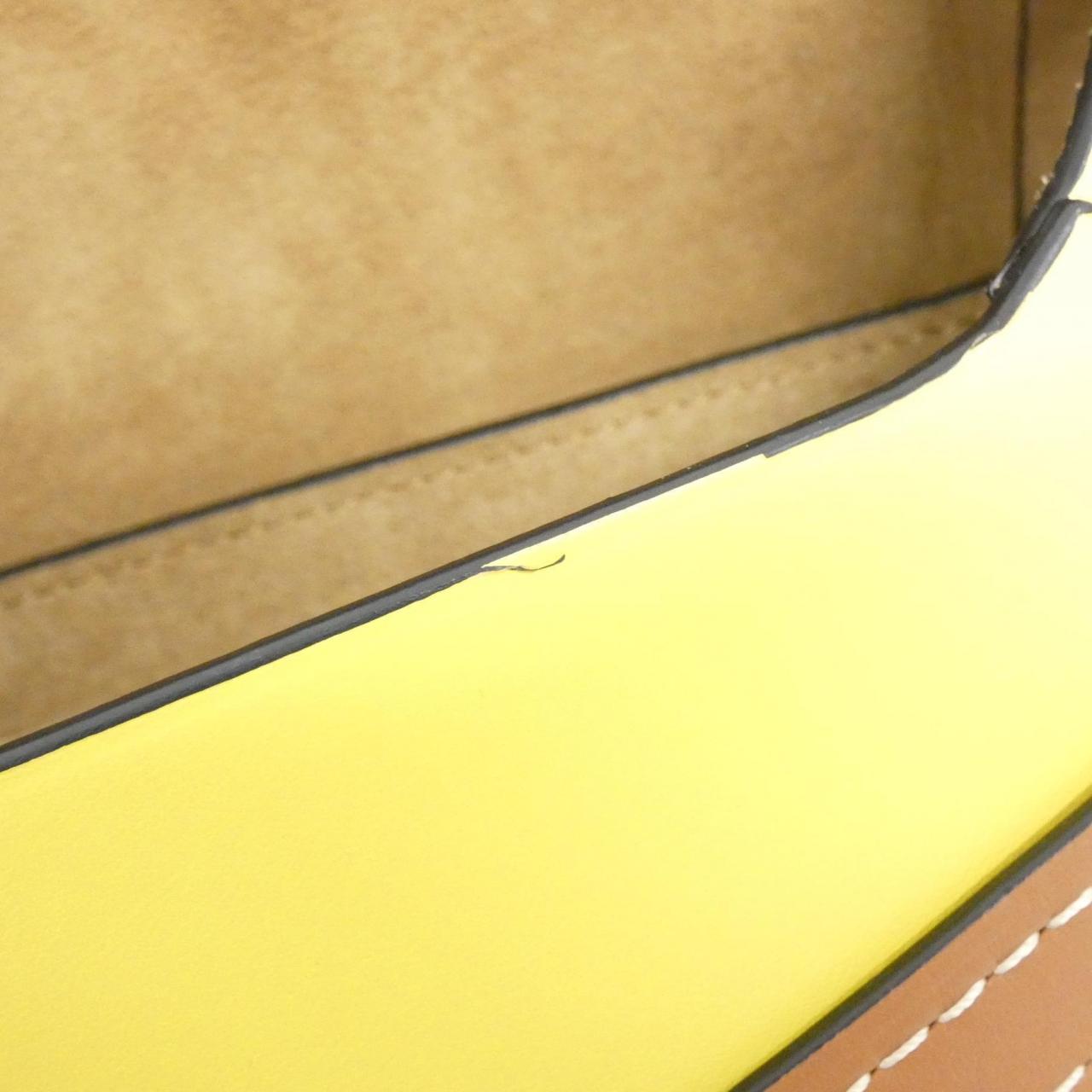 ロエベ ゲート スモール 321 54 T20 ショルダーバッグ