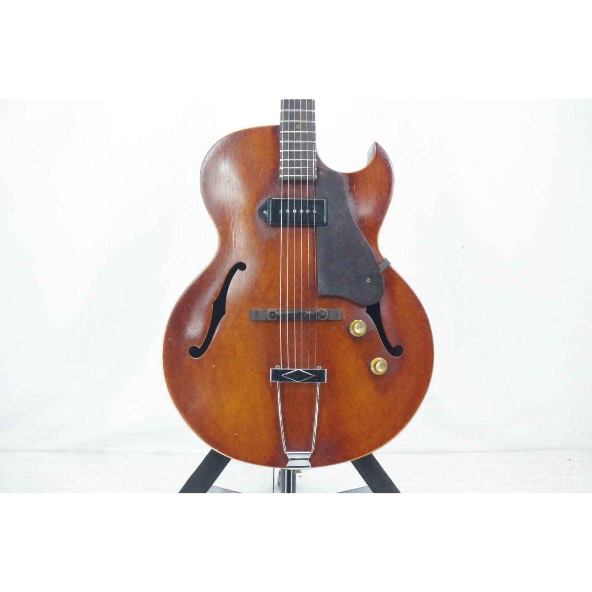 ＧＩＢＳＯＮ　ＥＳ－１２５Ｃ