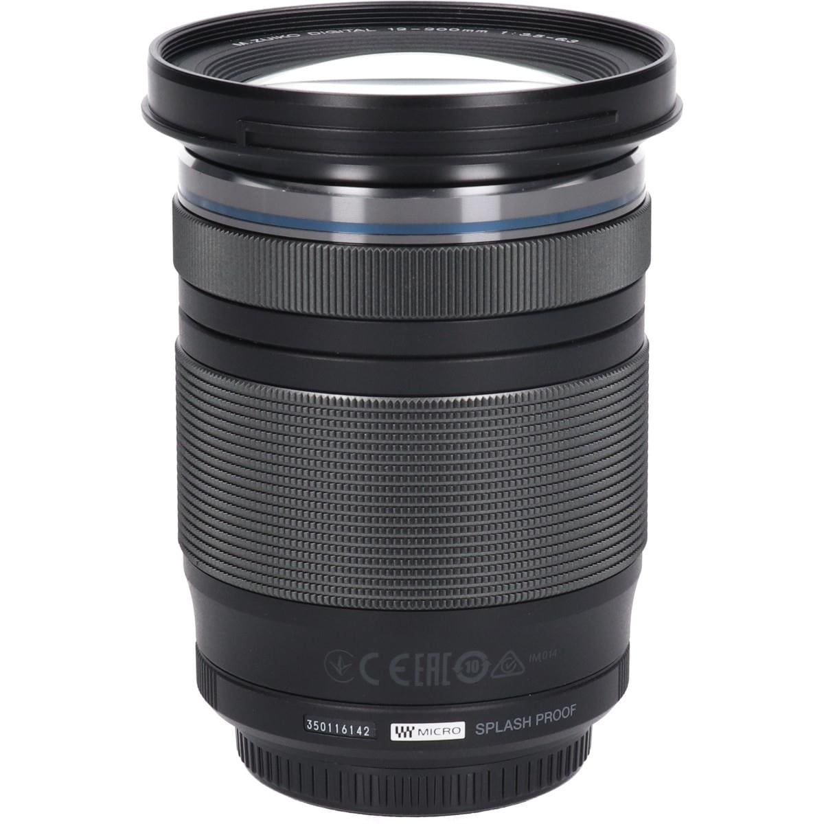ＭＺＤ　ＥＤ１２－２００ｍｍ　Ｆ３．５－６．３