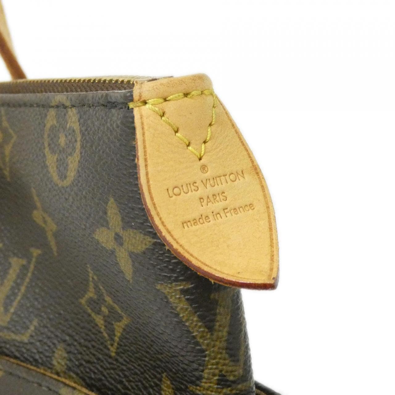 ルイヴィトン モノグラム トータリー PM M56688 バッグ