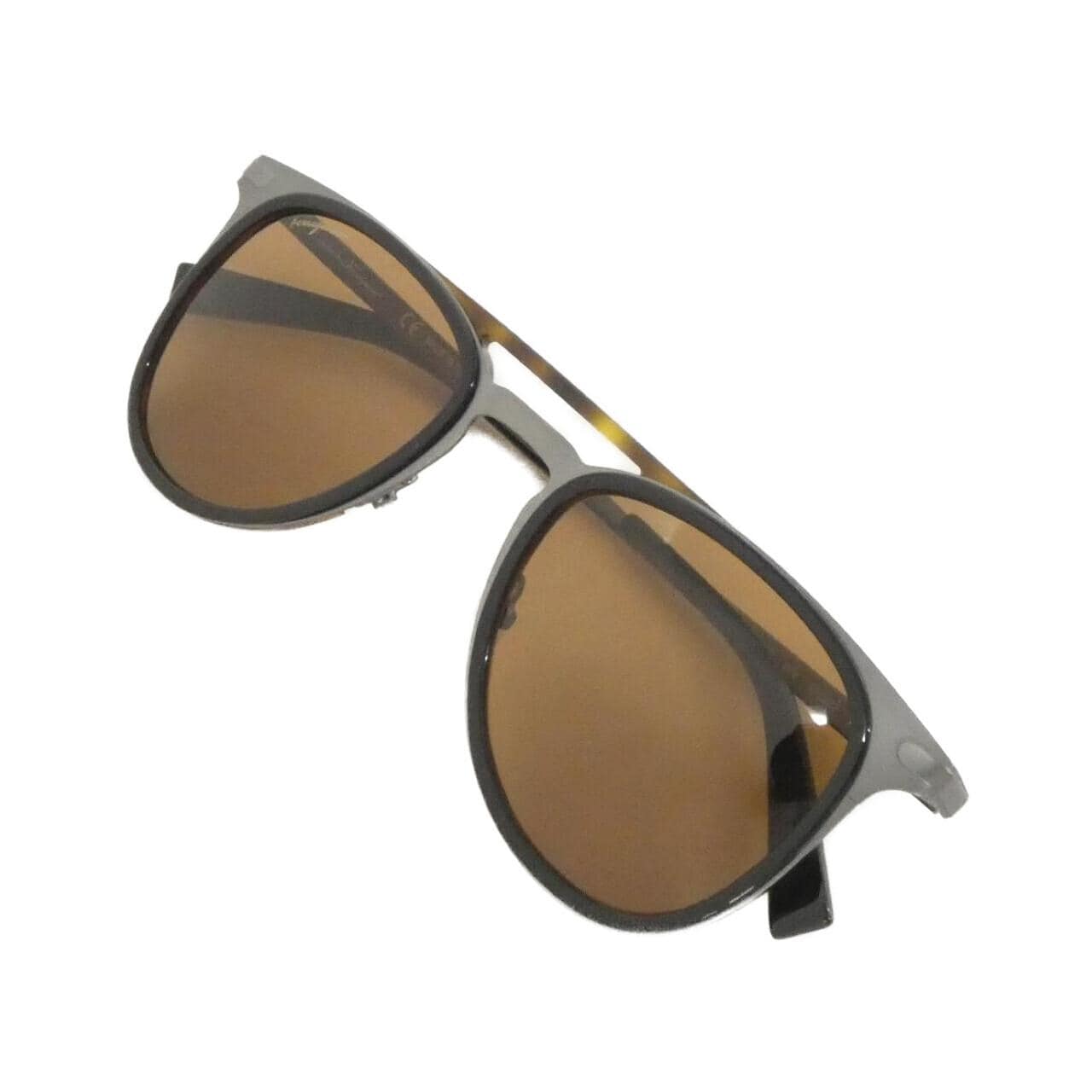 【新品】サルヴァトーレフェラガモ SF218S サングラス