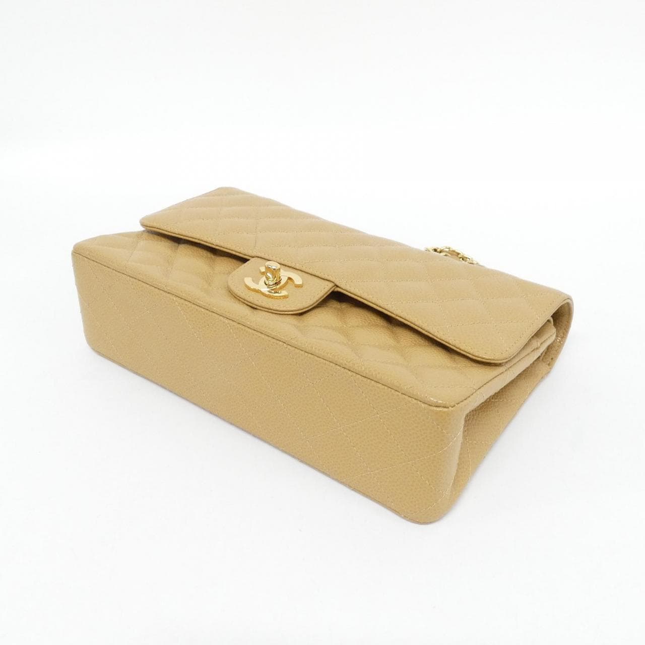 【ヴィンテージ】シャネル 1112 ショルダーバッグ