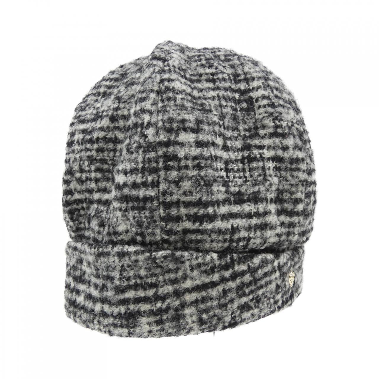 ヘレンカミンスキー HELEN KAMINSKI キャップ