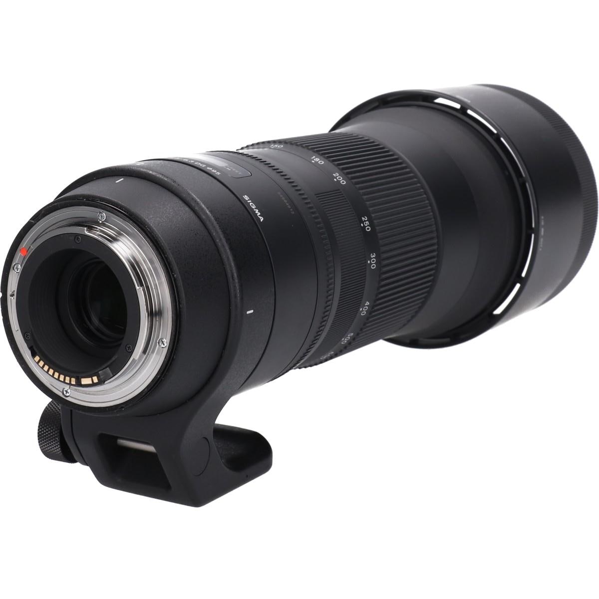 （Ｃ）ＥＯＳ１５０－６００ｍｍ　Ｆ５－６．３ＤＧ　ＯＳ