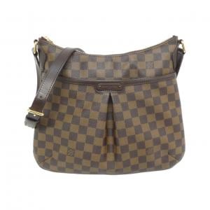 ルイヴィトン ダミエ ブルームズベリ PM N42251 ショルダーバッグ