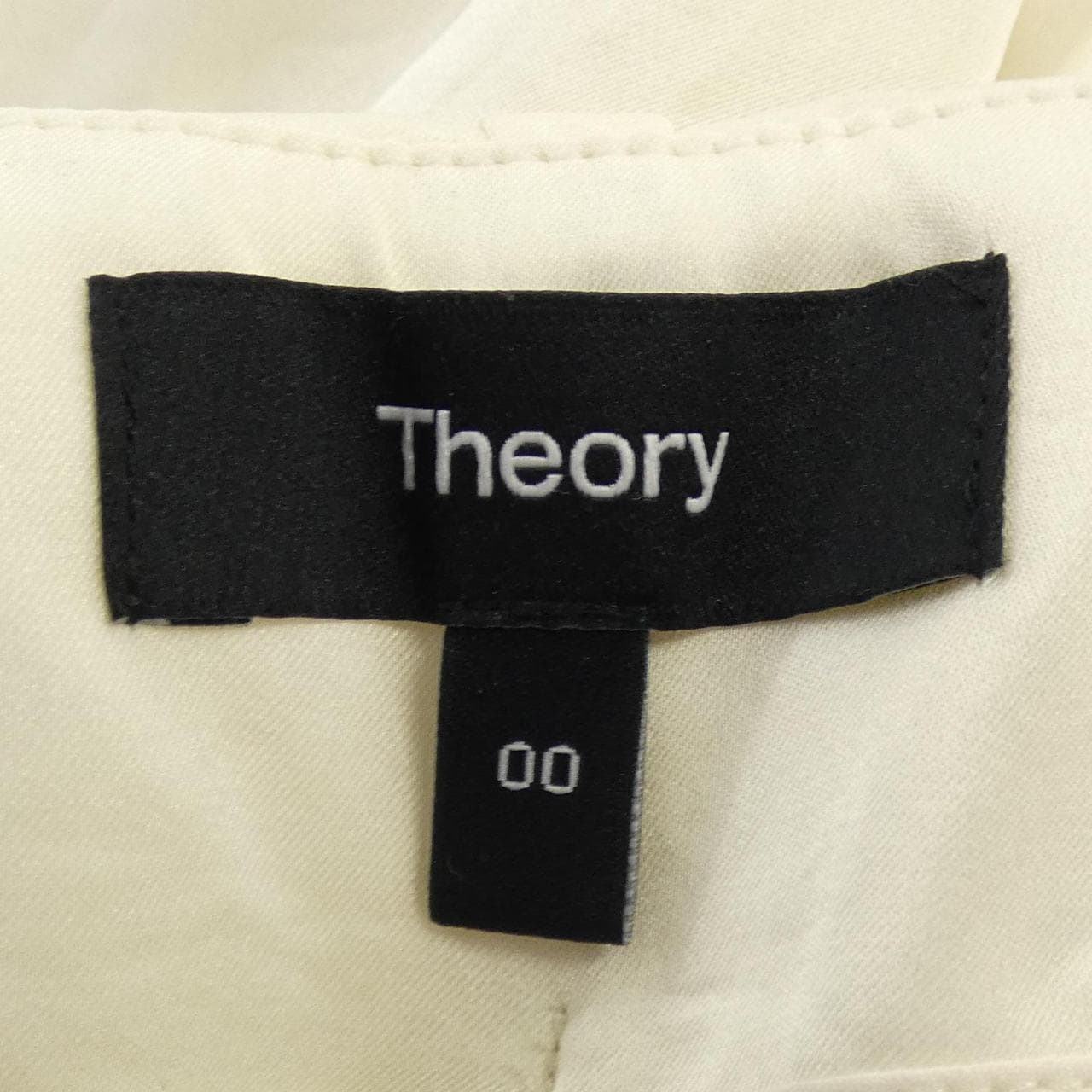 Theory 01-5206412 Pants