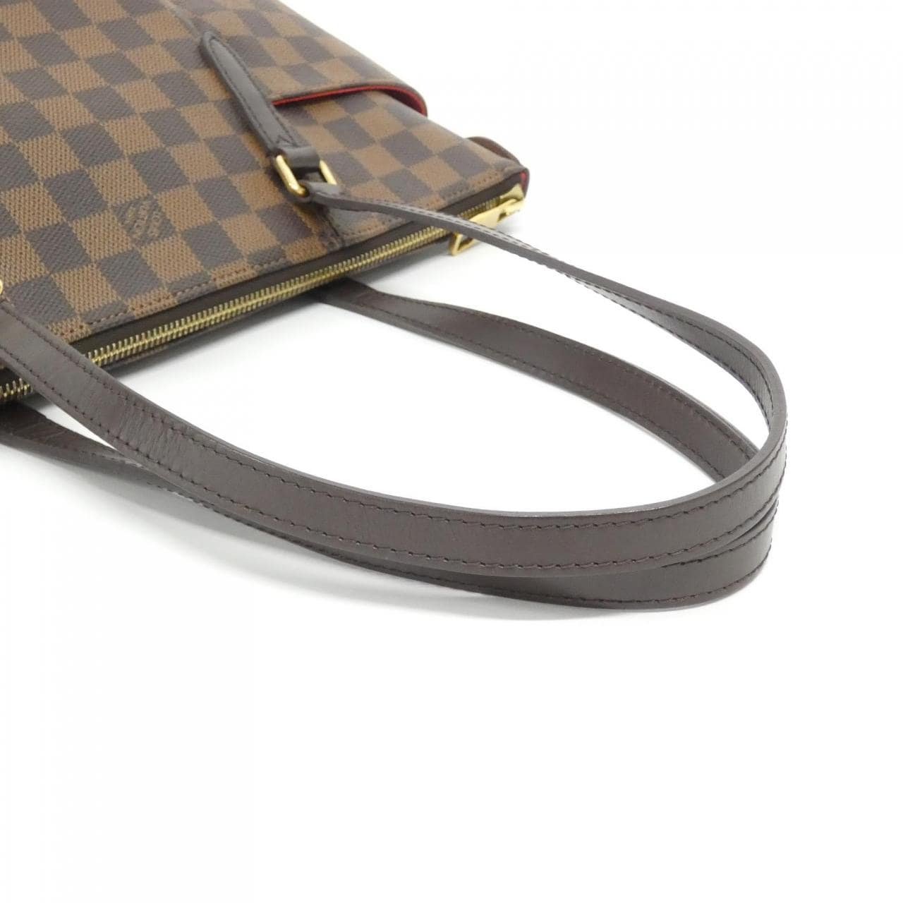 ルイヴィトン ダミエ トータリー PM N41282 バッグ