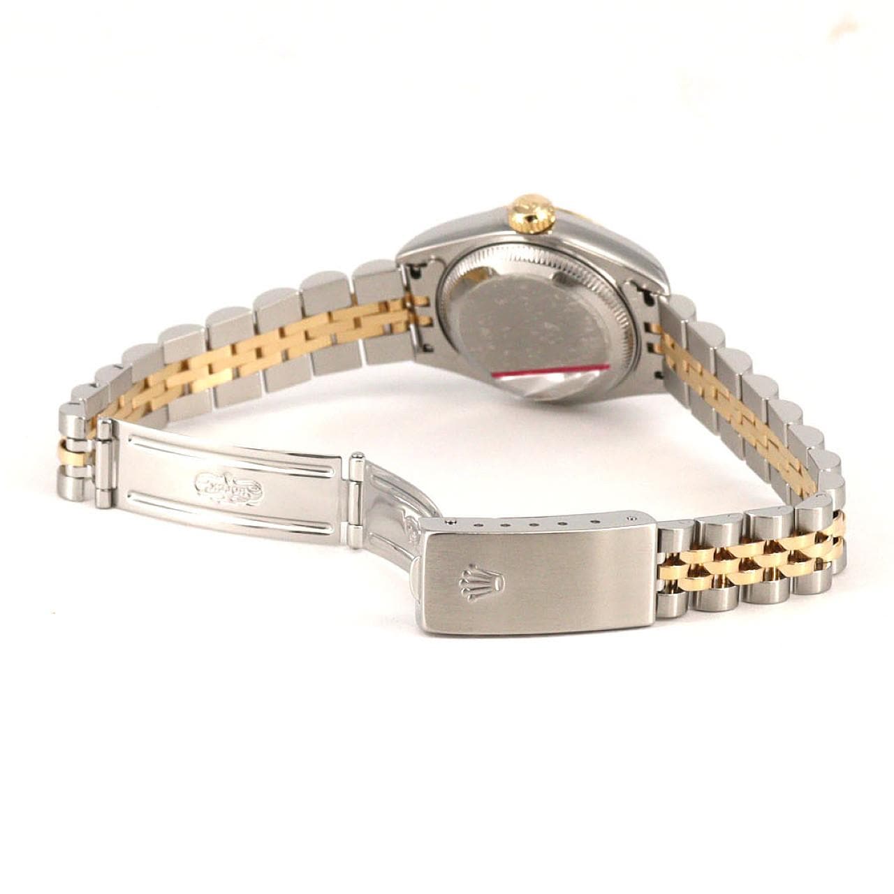 ロレックス デイトジャスト 79173G SSxYG 自動巻 P番