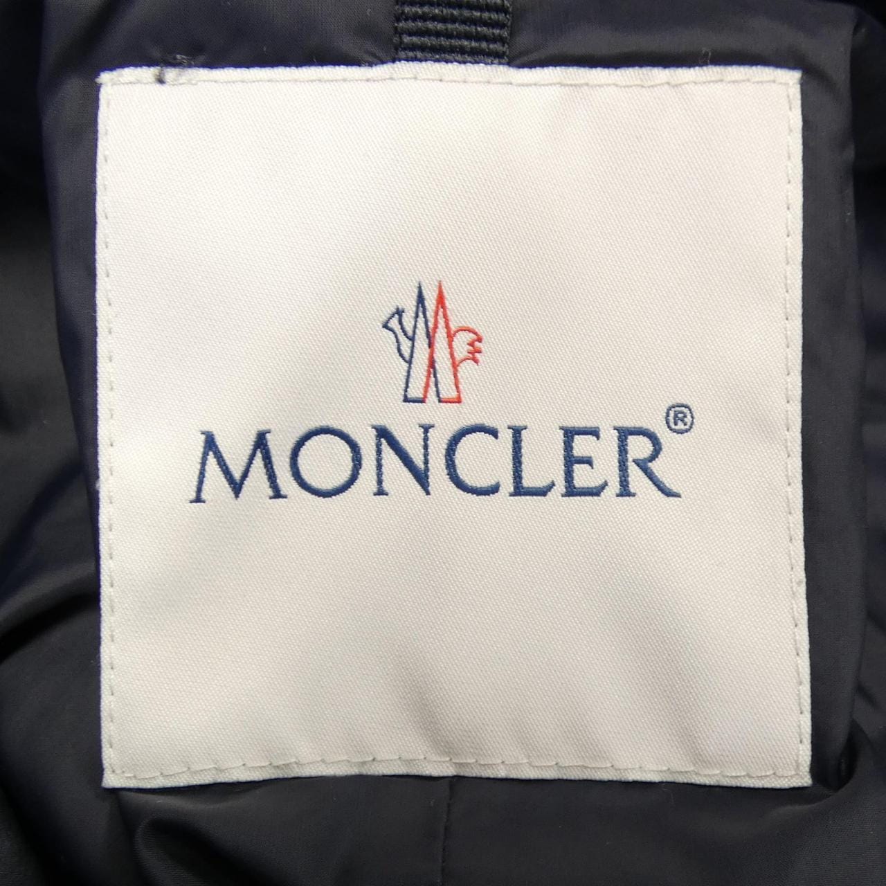 MONCLER KEID羽绒服