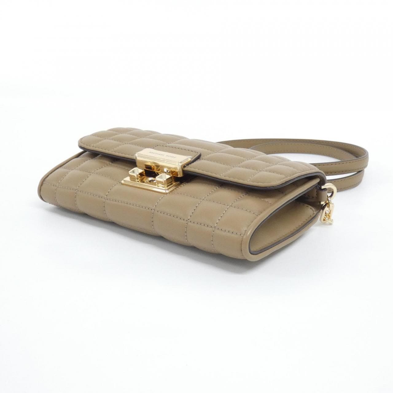 【新品】マイケルマイケルコース TRIBECA 32S4G2RC9L ショルダーバッグ