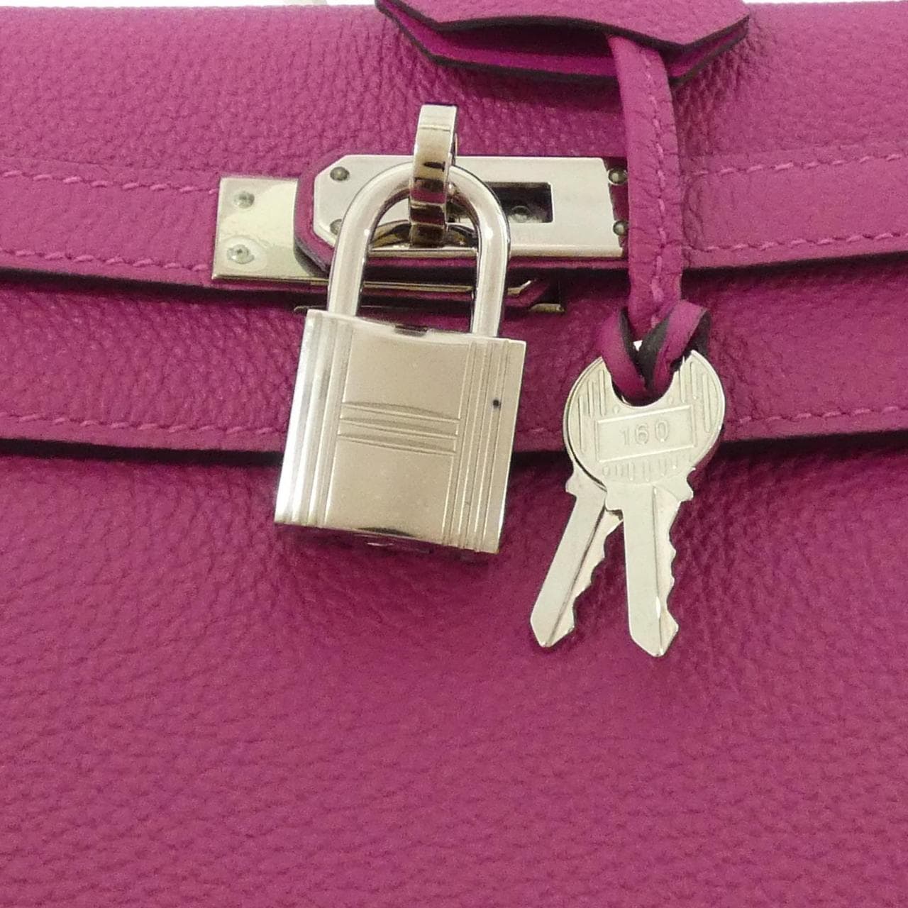 エルメス ケリー 25cm 044624CK バッグ