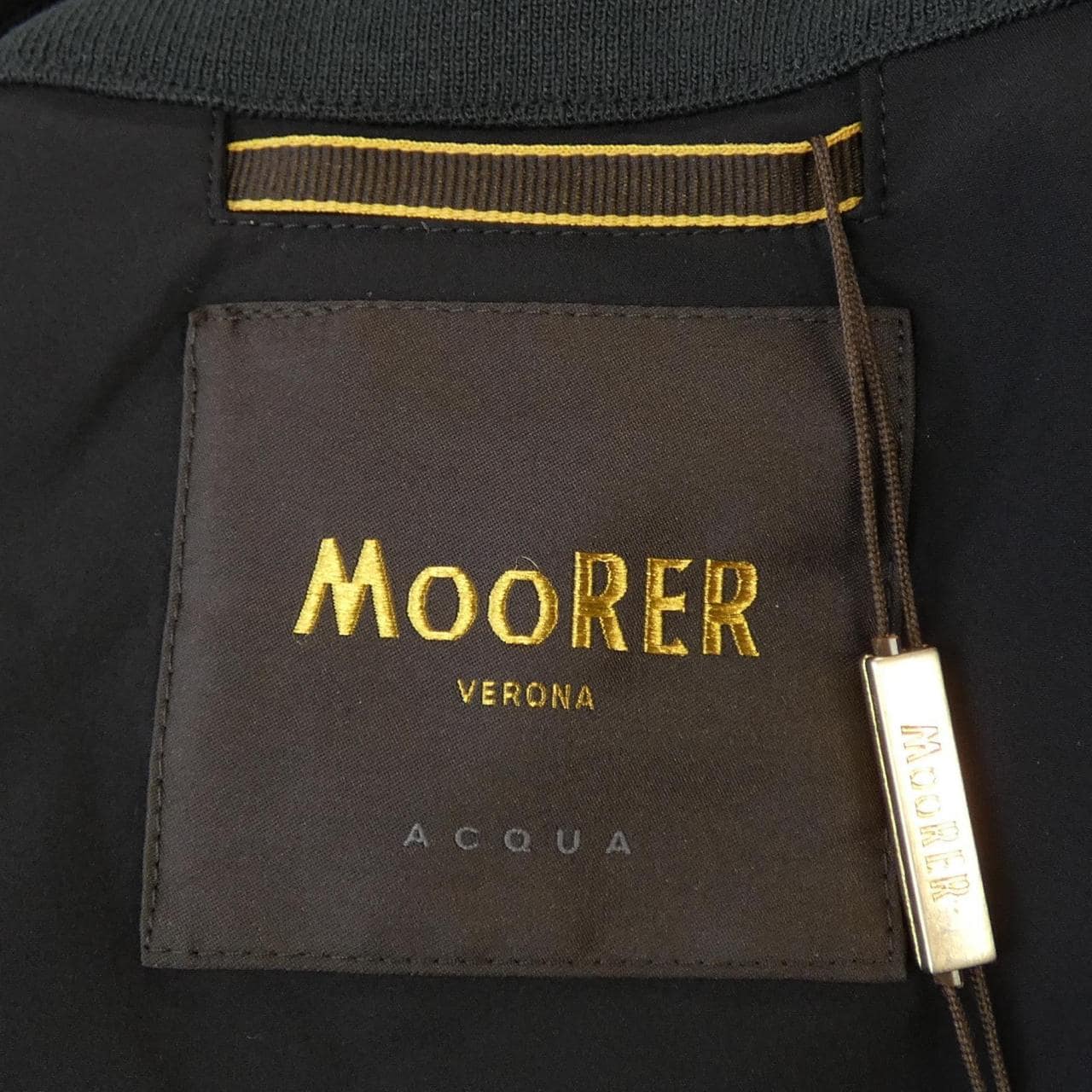 ムーレー MOORER ブルゾン