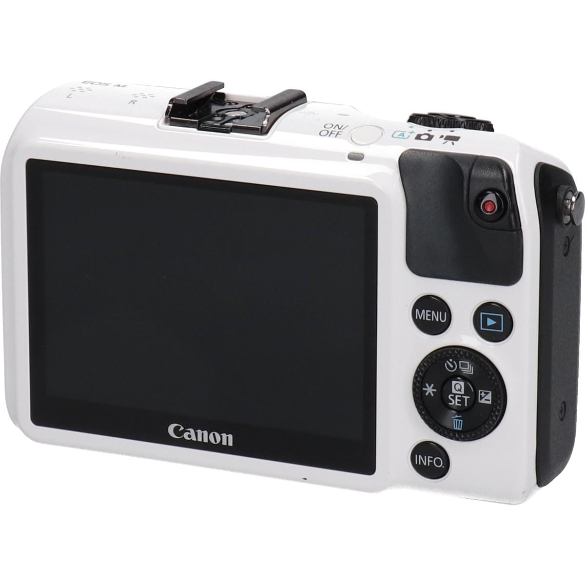 ＥＯＳ　Ｍ