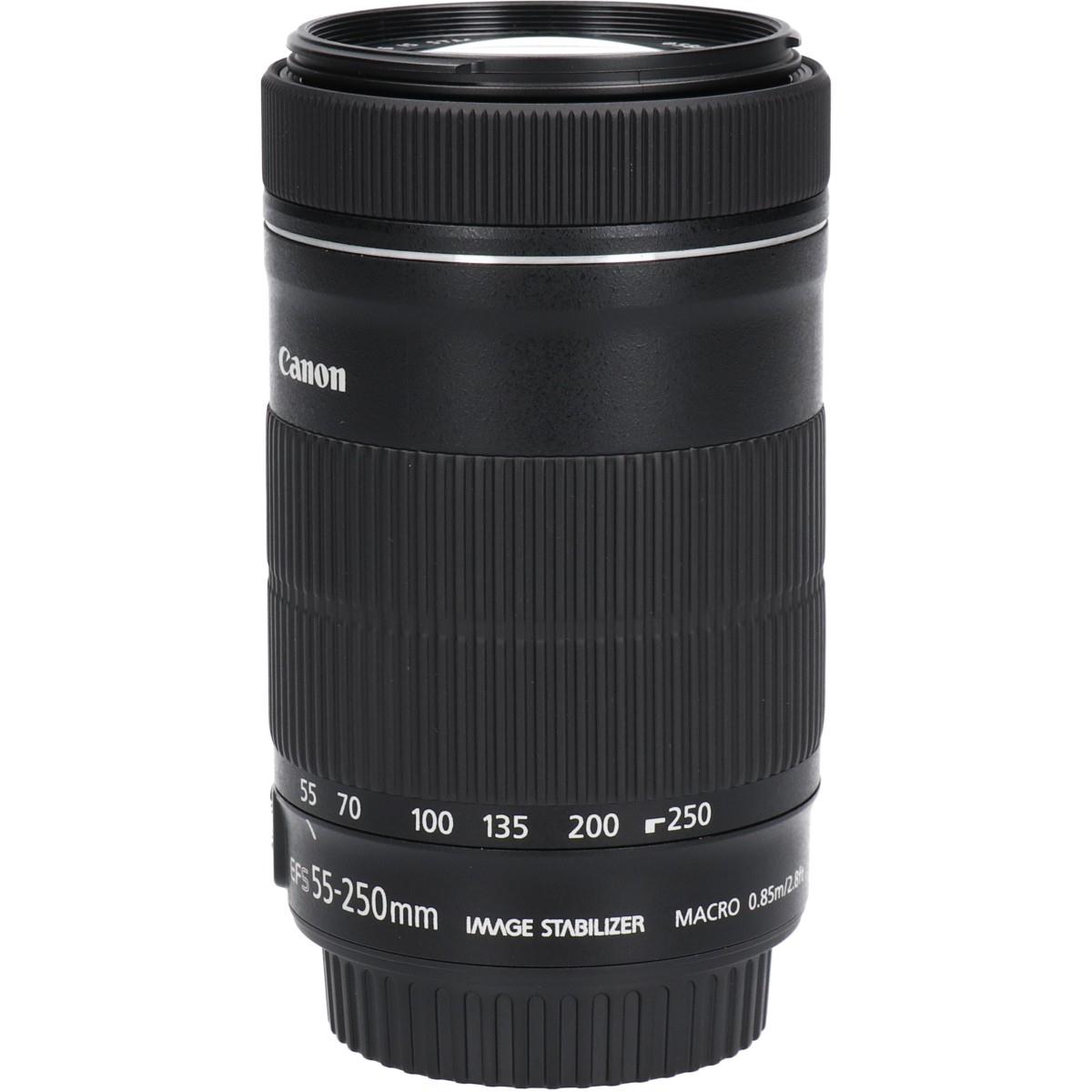 ＥＦ－Ｓ５５－２５０ｍｍ　Ｆ４－５．６ＩＳ　ＳＴＭ