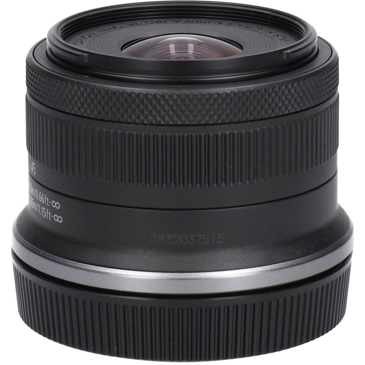 ＲＦ－Ｓ１８－４５ｍｍ　Ｆ４．５－６．３ＩＳ　ＳＴＭ