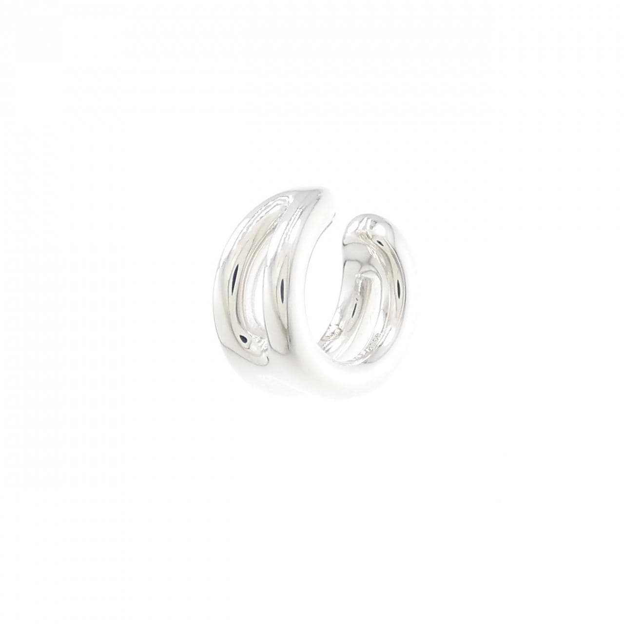 HERMES Chaine d'Ancre Punk Ear Cuff (One Ear)