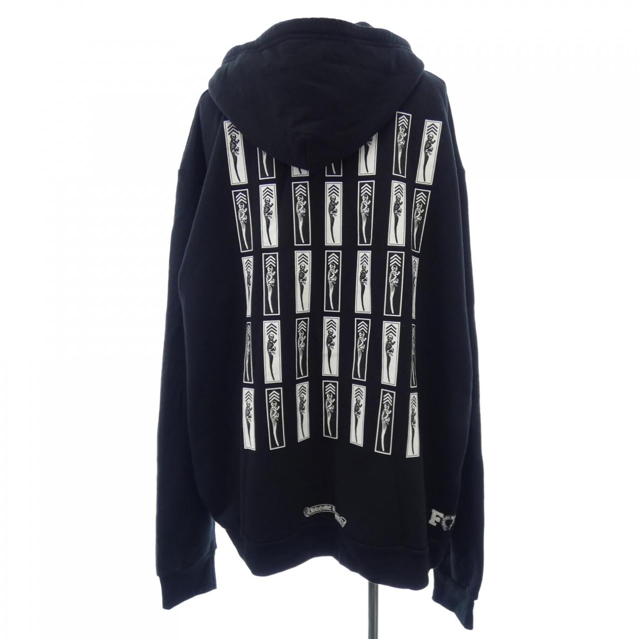 クロムハーツ CHROME HEARTS パーカー