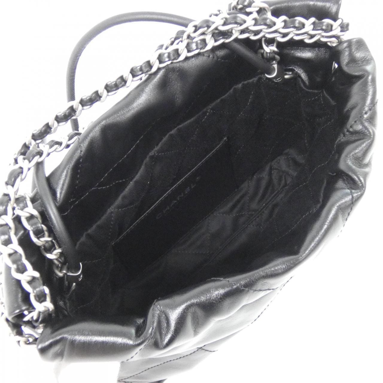 CHANEL CHANEL 22 line AS3980 bag