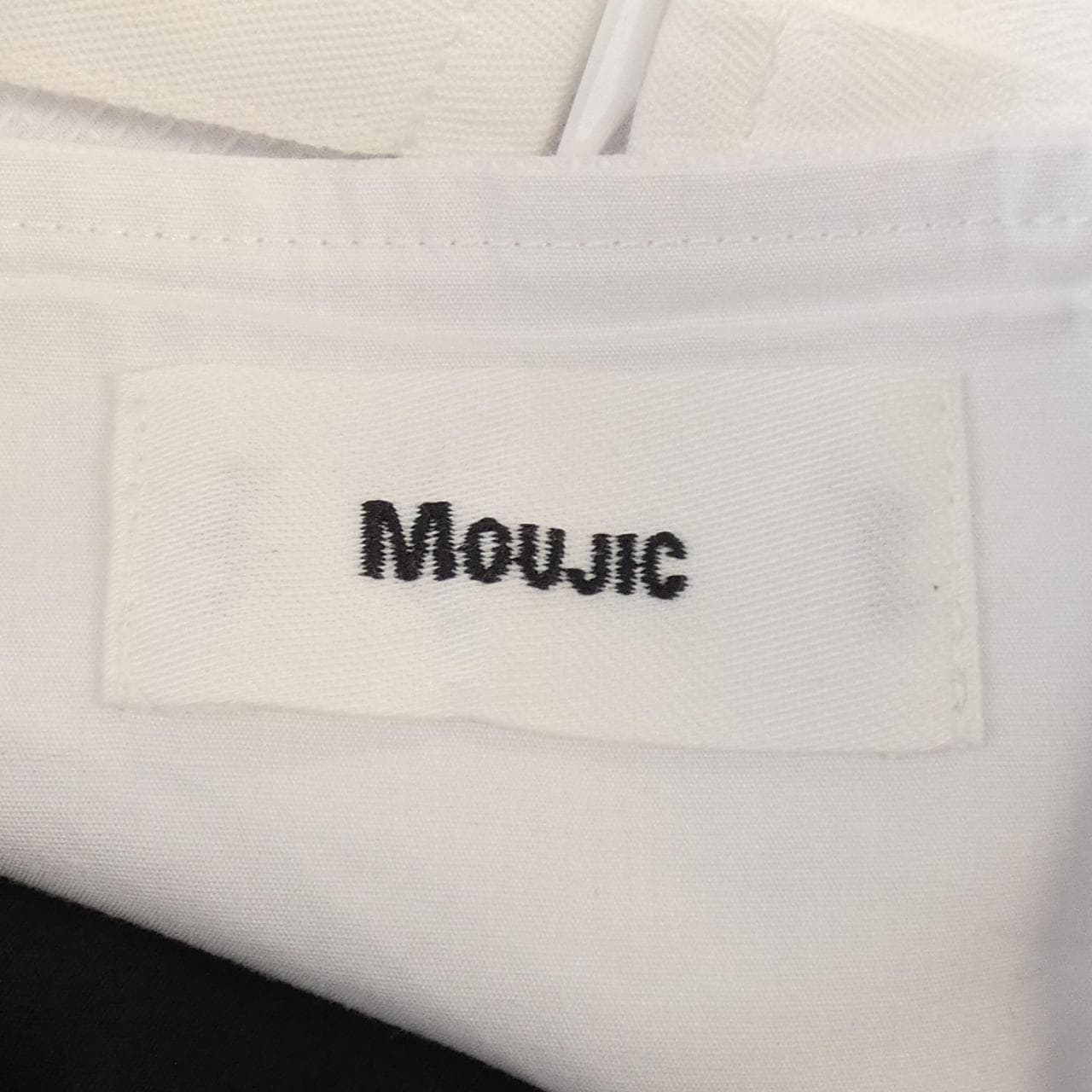 MOUJIC Tops