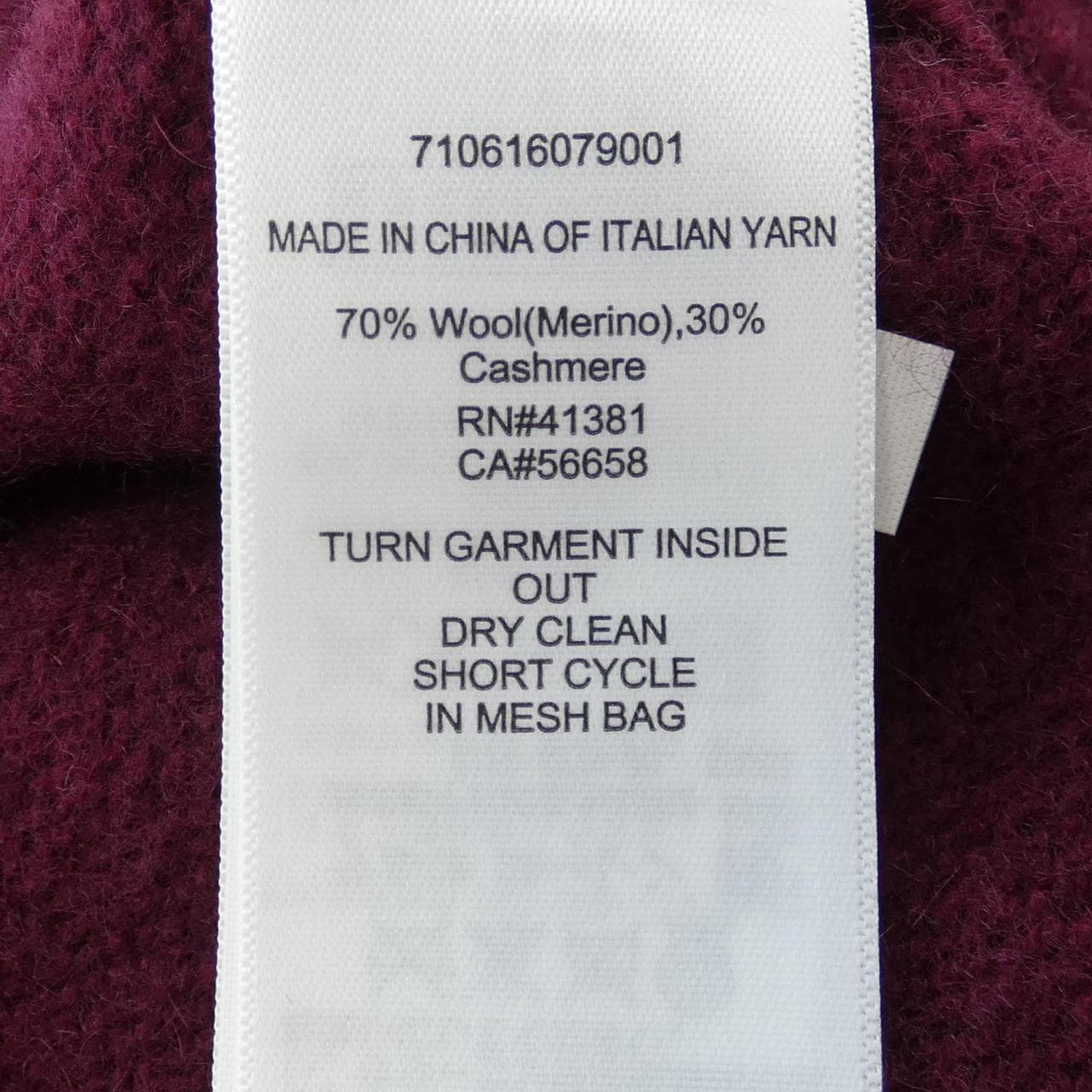 ポロラルフローレン POLO RALPH LAUREN 710616079001 ニット