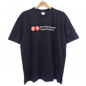 シュプリーム SUPREME Zoo York Transit Tシャツ