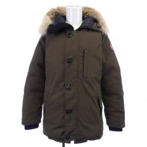 カナダグース CANADA GOOSE 3438JM R JASPER ジャスパー ダウンジャケット