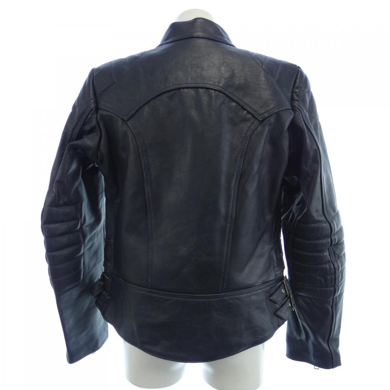 【ヴィンテージ】ルイスレザー LEWIS LEATHERS レザーライダースジャケット