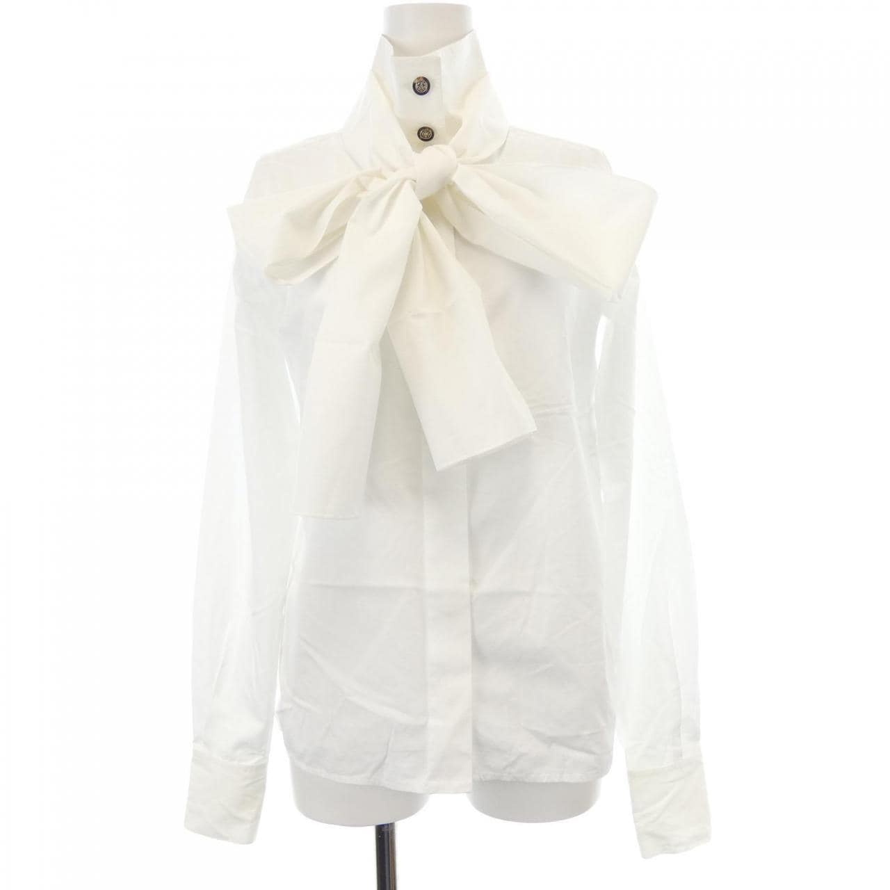 シャネル CHANEL P46360V12141 シャツ