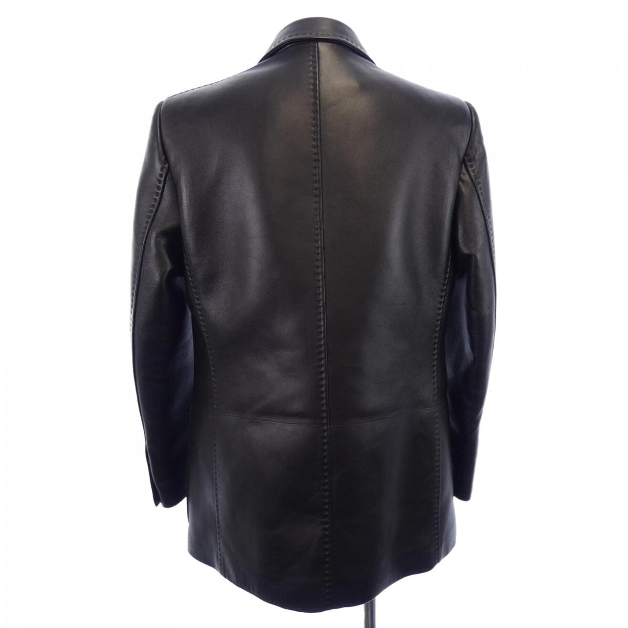 グッチ GUCCI 721998 XNAVY ジャケット